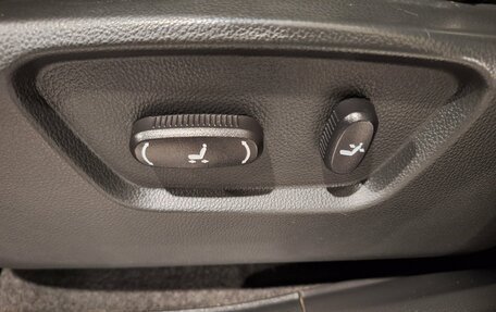Chevrolet Captiva I, 2014 год, 1 220 000 рублей, 25 фотография