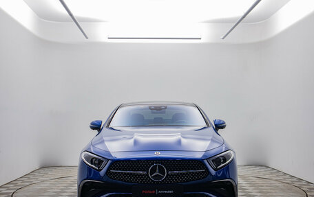 Mercedes-Benz CLS, 2022 год, 7 220 000 рублей, 2 фотография