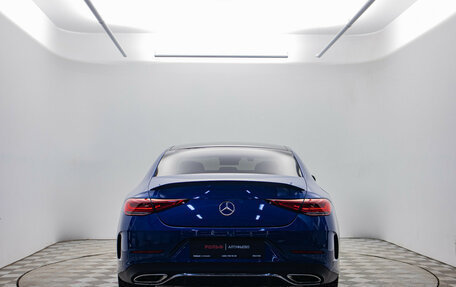 Mercedes-Benz CLS, 2022 год, 7 220 000 рублей, 6 фотография