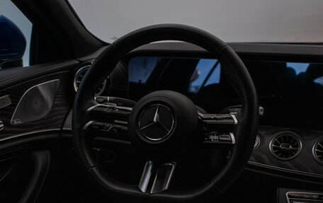 Mercedes-Benz CLS, 2022 год, 7 220 000 рублей, 15 фотография