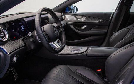 Mercedes-Benz CLS, 2022 год, 7 220 000 рублей, 10 фотография