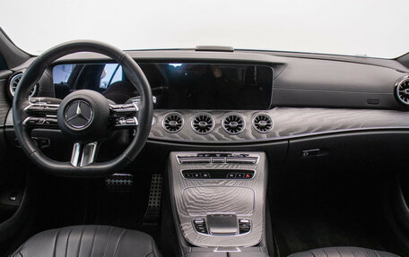 Mercedes-Benz CLS, 2022 год, 7 220 000 рублей, 13 фотография