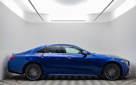 Mercedes-Benz CLS, 2022 год, 7 220 000 рублей, 4 фотография