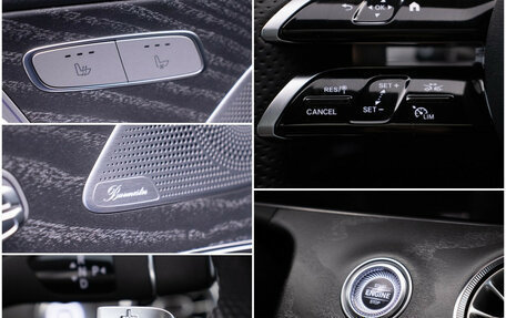 Mercedes-Benz CLS, 2022 год, 7 220 000 рублей, 17 фотография