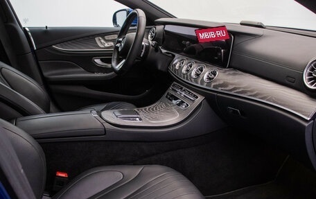 Mercedes-Benz CLS, 2022 год, 7 220 000 рублей, 9 фотография