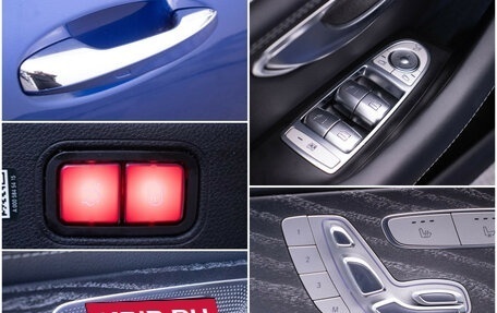 Mercedes-Benz CLS, 2022 год, 7 220 000 рублей, 16 фотография