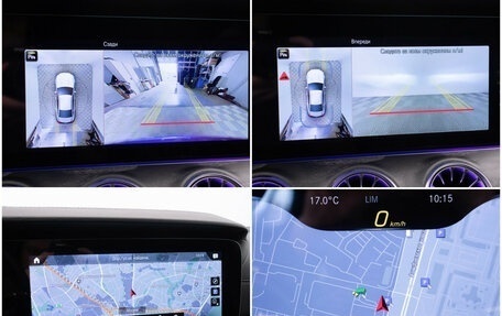 Mercedes-Benz CLS, 2022 год, 7 220 000 рублей, 18 фотография