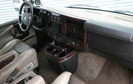 Chevrolet Express II, 2020 год, 10 849 900 рублей, 7 фотография