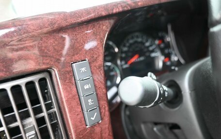 Chevrolet Express II, 2020 год, 10 849 900 рублей, 11 фотография