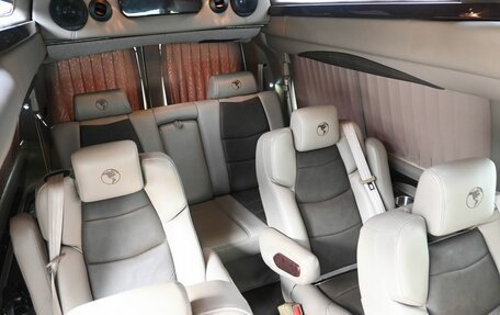 Chevrolet Express II, 2020 год, 10 849 900 рублей, 10 фотография