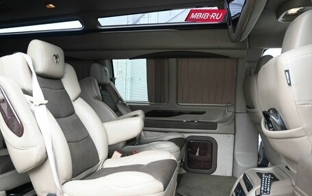 Chevrolet Express II, 2020 год, 10 849 900 рублей, 9 фотография