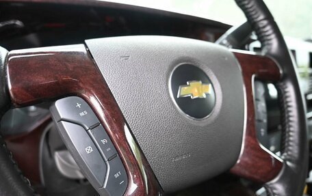Chevrolet Express II, 2020 год, 10 849 900 рублей, 13 фотография