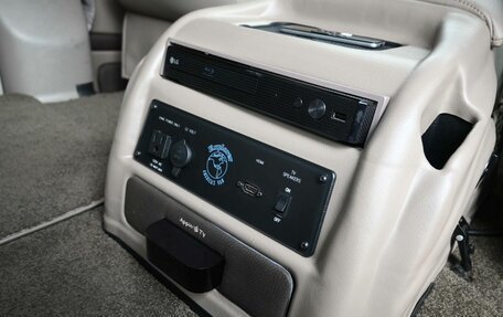 Chevrolet Express II, 2020 год, 10 849 900 рублей, 20 фотография