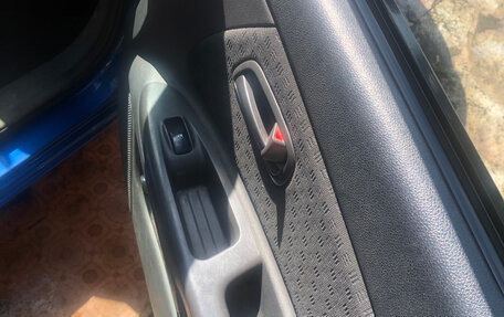 KIA Rio II, 2005 год, 375 000 рублей, 9 фотография