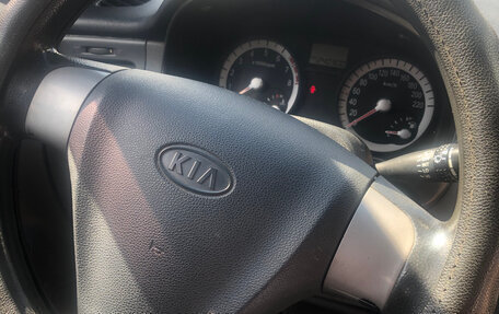 KIA Rio II, 2005 год, 375 000 рублей, 8 фотография