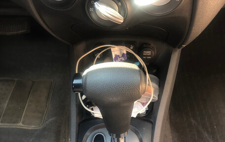 KIA Rio II, 2005 год, 375 000 рублей, 7 фотография