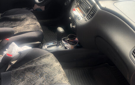 KIA Rio II, 2005 год, 375 000 рублей, 15 фотография