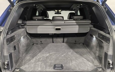 BMW X5, 2022 год, 10 059 999 рублей, 9 фотография