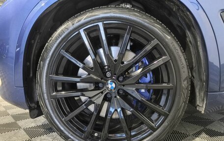 BMW X5, 2022 год, 10 059 999 рублей, 7 фотография