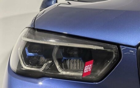 BMW X5, 2022 год, 10 059 999 рублей, 8 фотография