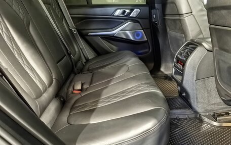 BMW X5, 2022 год, 10 059 999 рублей, 15 фотография