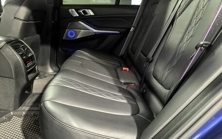 BMW X5, 2022 год, 10 059 999 рублей, 14 фотография