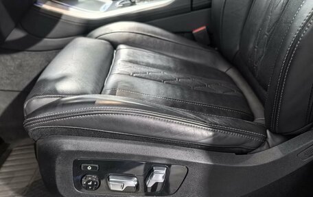 BMW X5, 2022 год, 10 059 999 рублей, 17 фотография