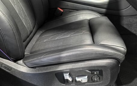 BMW X5, 2022 год, 10 059 999 рублей, 18 фотография