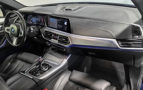 BMW X5, 2022 год, 10 059 999 рублей, 19 фотография