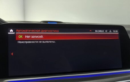 BMW X5, 2022 год, 10 059 999 рублей, 28 фотография