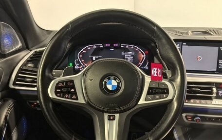 BMW X5, 2022 год, 10 059 999 рублей, 21 фотография