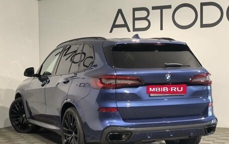 BMW X5, 2022 год, 10 059 999 рублей, 37 фотография