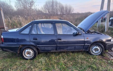 Daewoo Nexia I рестайлинг, 2008 год, 98 000 рублей, 3 фотография