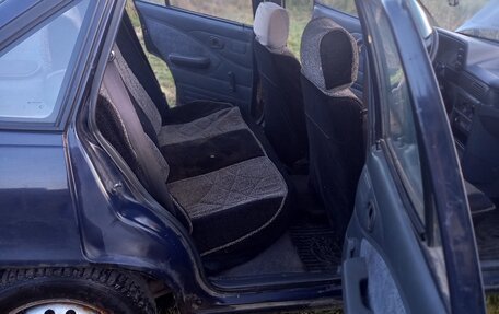 Daewoo Nexia I рестайлинг, 2008 год, 98 000 рублей, 6 фотография