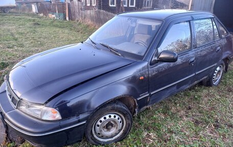 Daewoo Nexia I рестайлинг, 2008 год, 98 000 рублей, 2 фотография