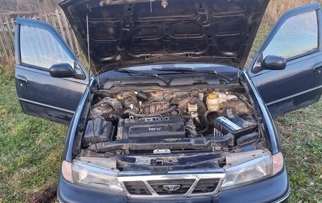 Daewoo Nexia I рестайлинг, 2008 год, 98 000 рублей, 9 фотография