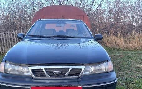 Daewoo Nexia I рестайлинг, 2008 год, 98 000 рублей, 10 фотография