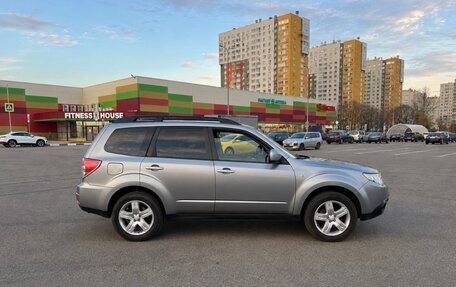 Subaru Forester, 2010 год, 900 000 рублей, 4 фотография