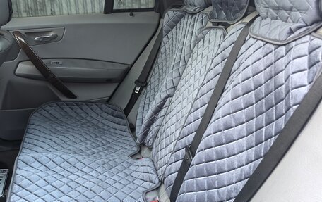 BMW X3, 2004 год, 830 000 рублей, 5 фотография