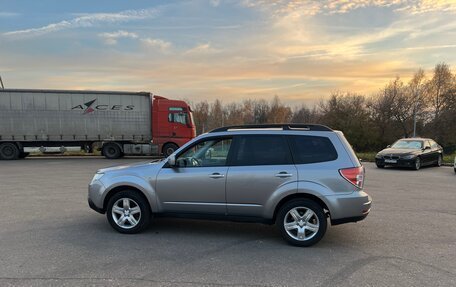 Subaru Forester, 2010 год, 900 000 рублей, 7 фотография