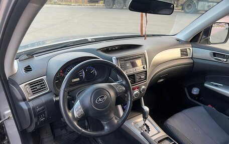 Subaru Forester, 2010 год, 900 000 рублей, 8 фотография