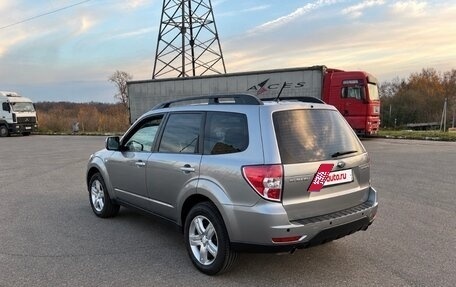Subaru Forester, 2010 год, 900 000 рублей, 6 фотография