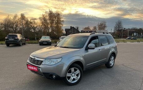 Subaru Forester, 2010 год, 900 000 рублей, 1 фотография