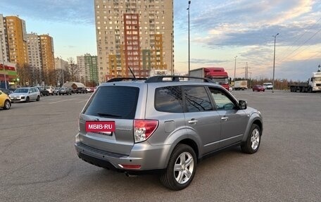 Subaru Forester, 2010 год, 900 000 рублей, 5 фотография