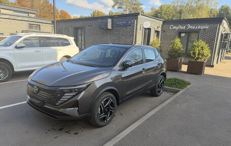 Nissan Qashqai, 2026 год, 2 150 000 рублей, 1 фотография