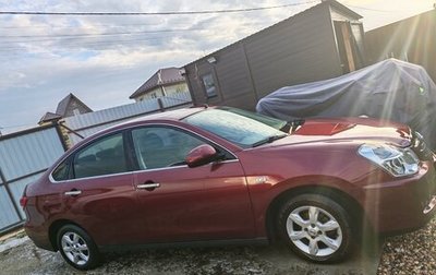 Nissan Almera, 2014 год, 1 050 000 рублей, 1 фотография