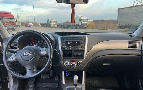 Subaru Forester, 2010 год, 900 000 рублей, 9 фотография