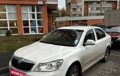 Skoda Octavia, 2011 год, 550 000 рублей, 1 фотография