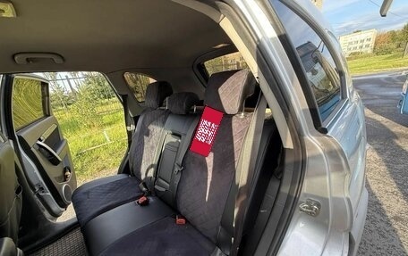 Chevrolet Captiva I, 2012 год, 1 050 000 рублей, 2 фотография