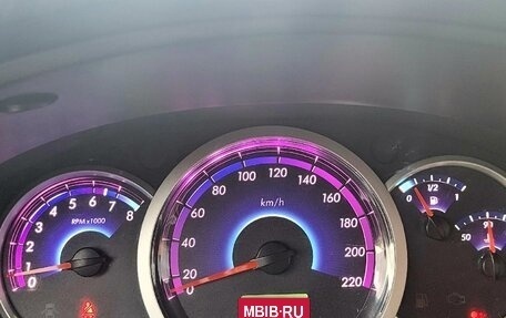 Chevrolet Lacetti, 2007 год, 145 000 рублей, 1 фотография